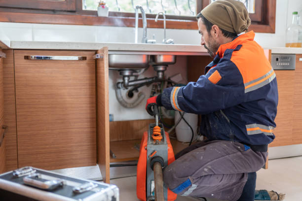 Best Affordable Plumber Near Me  in Ordway, CO