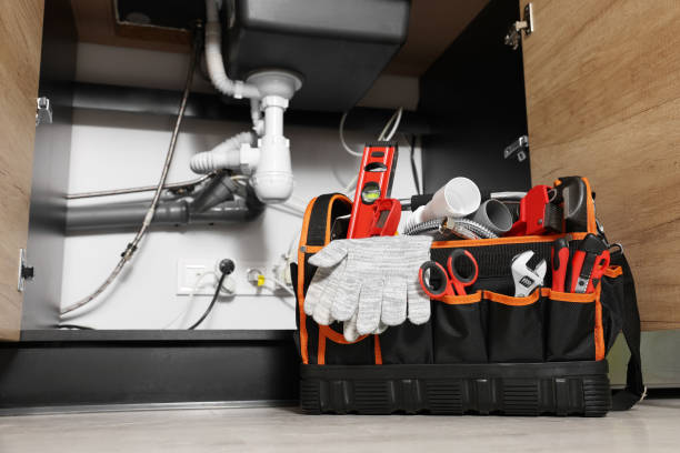 Best Shower Repair Services  in Ordway, CO