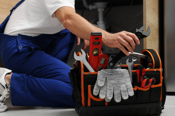 Best Sewer Cleaning Services  in Ordway, CO