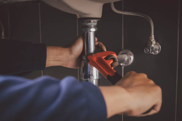 Best Sprinkler Systems  in Ordway, CO